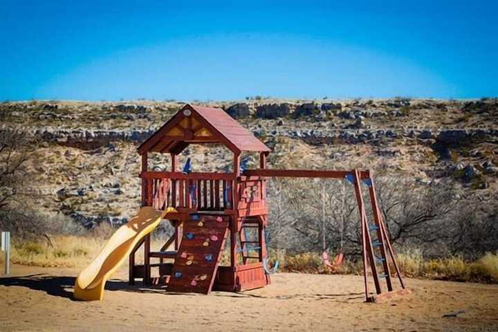 Verde Valley RV & Camping Resort a Thousand Trails Property