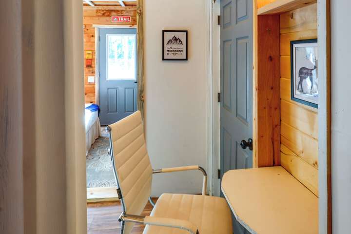 Delta Junction Rental w / Shared Pool & Hot Tub!