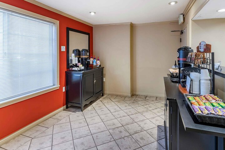 Extended Stay America Suites San Francisco San Carlos