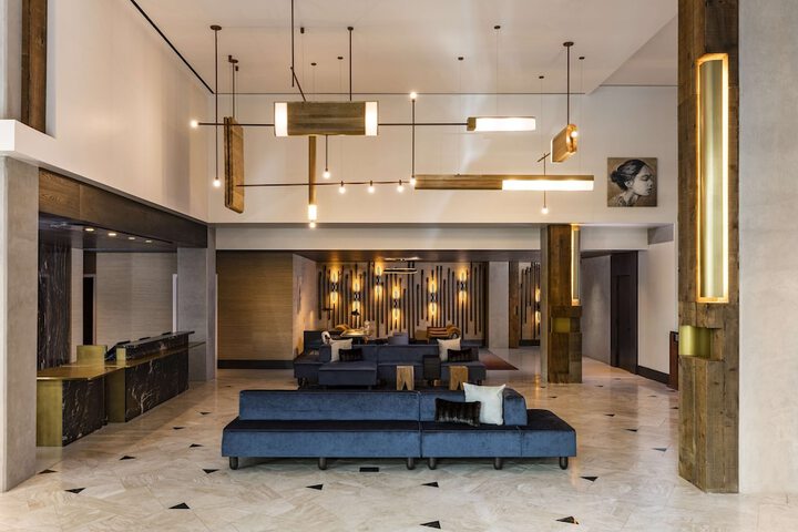 Hotel Interior 11 of 93