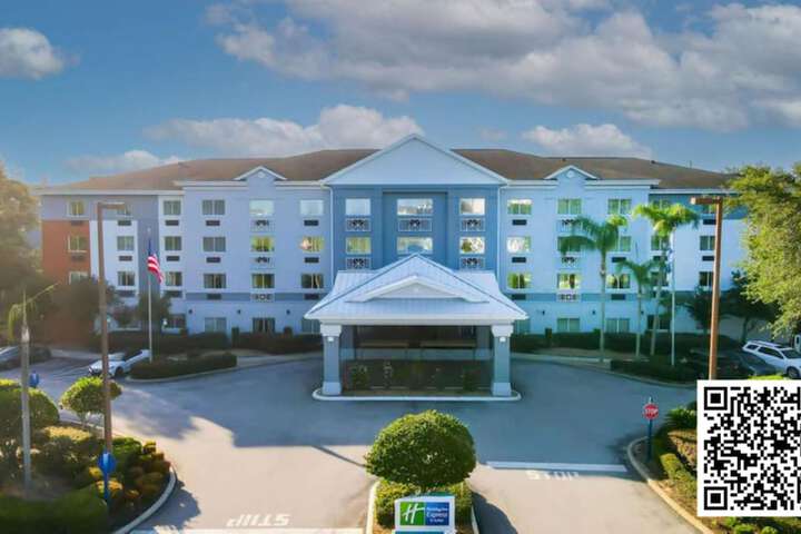 Holiday Inn Express & Suites Clermont Se West Orlando by IHG