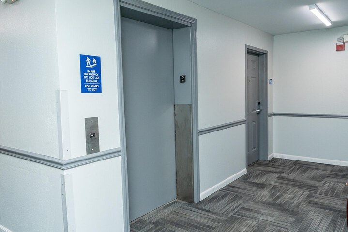 Americas Best Value Inn Donaldsonville