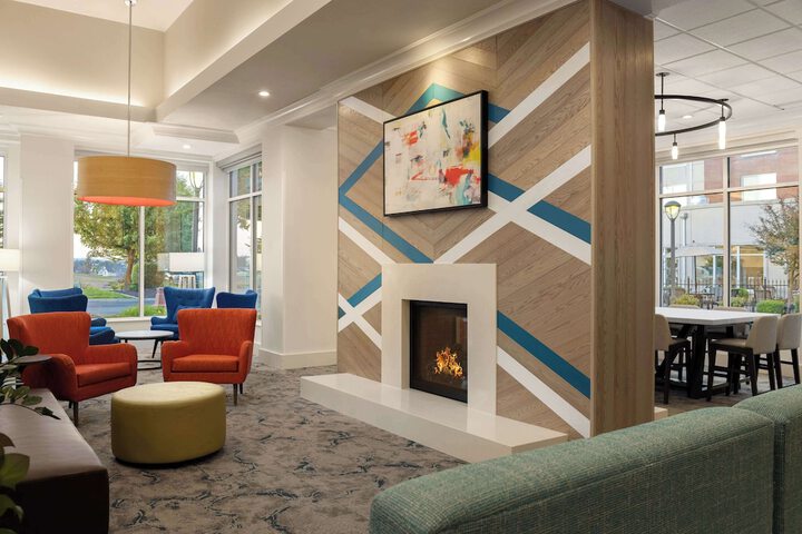 Hotel Interior 10 of 58