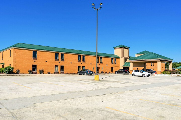 Quality Inn Whiteville North