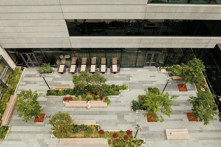 Hotel View 176 of 178