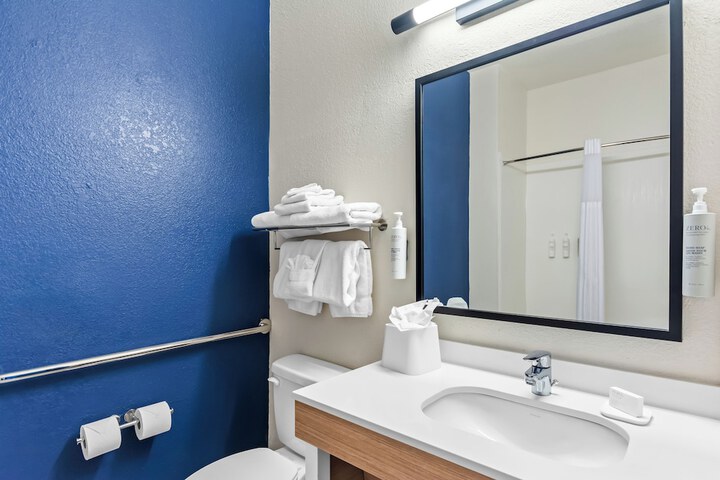 Spark by Hilton La Grange