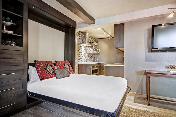 The Lodge at Vail a RockResort by Vail Resorts