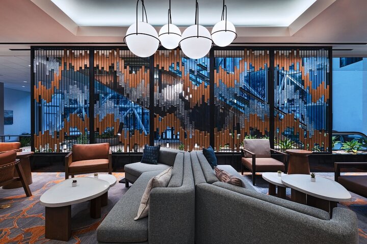 Hotel Interior 5 of 60