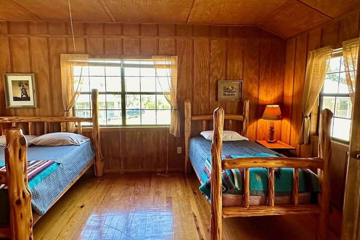 CRC Ranch Retreat