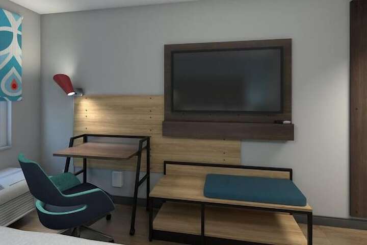 Tru by Hilton Norco Eastvale