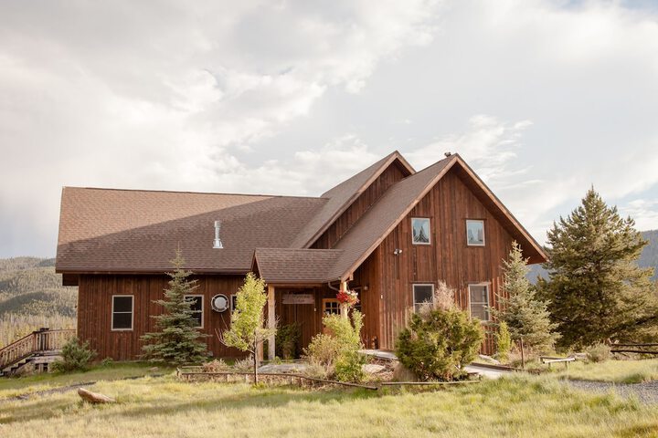 Homestake Lodge