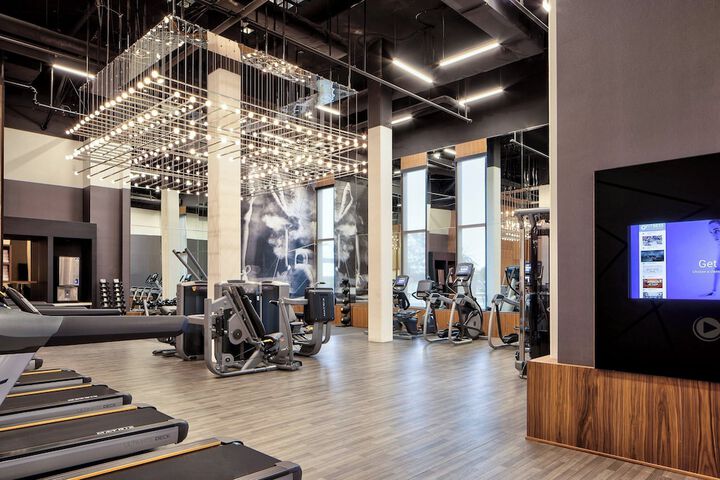 Health and Fitness 65 of 67