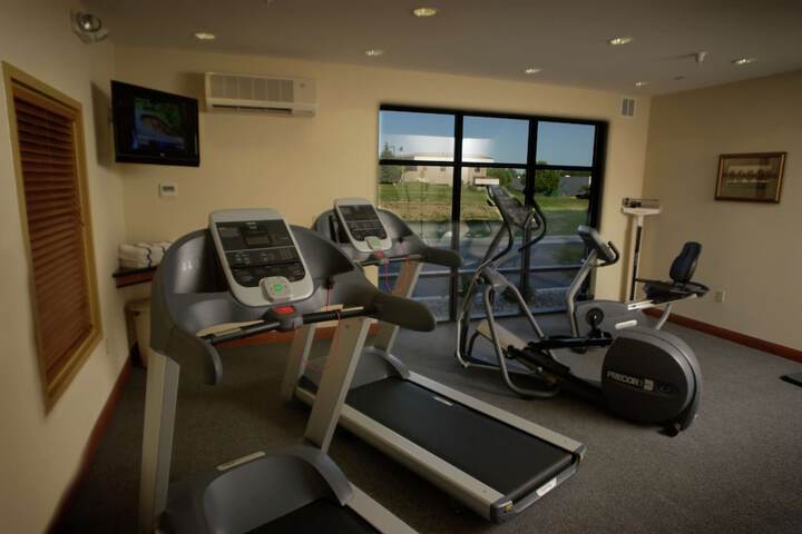 Hampton Inn Coldwater