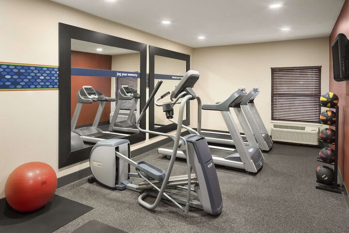 Hampton Inn Findlay