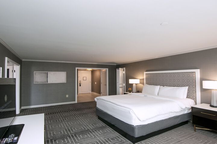 InterContinental Kansas City at the Plaza by IHG