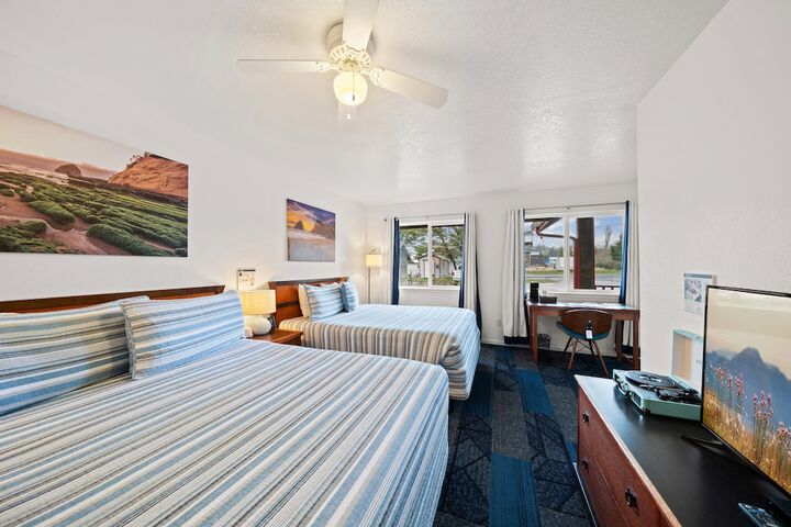 Surf & Sand Inn