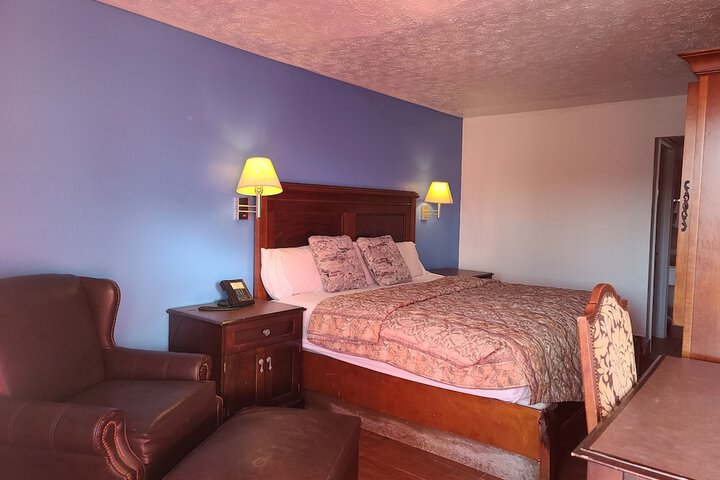 Garden Inn & Extended Stay Shepherdsville / Louisville