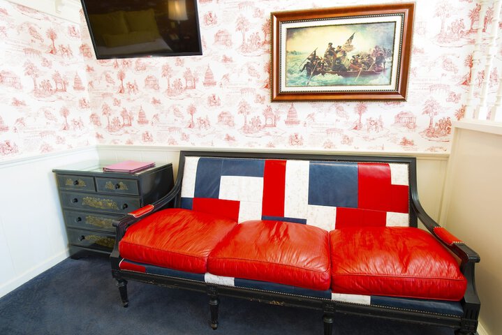 Room 206 of 461
