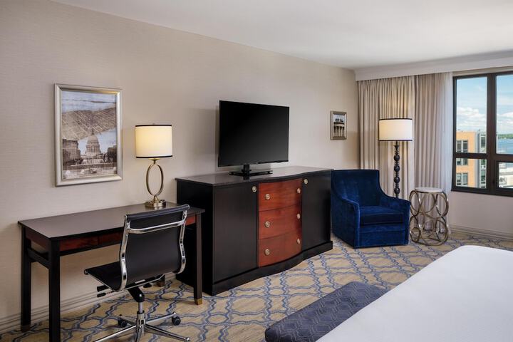 Best Western Premier Park Hotel