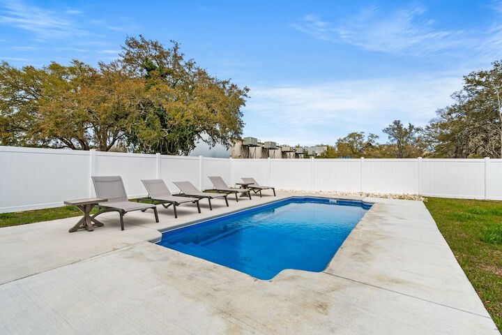Lachicotte Vacation Rentals