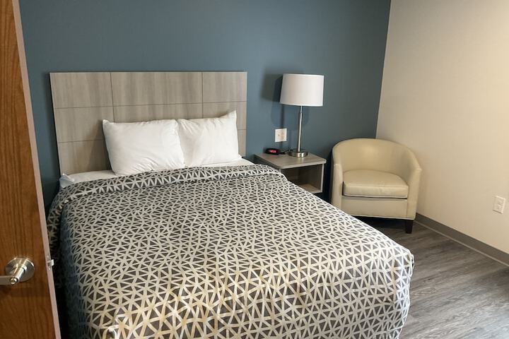 Woodspring Suites East Lansing - University Area