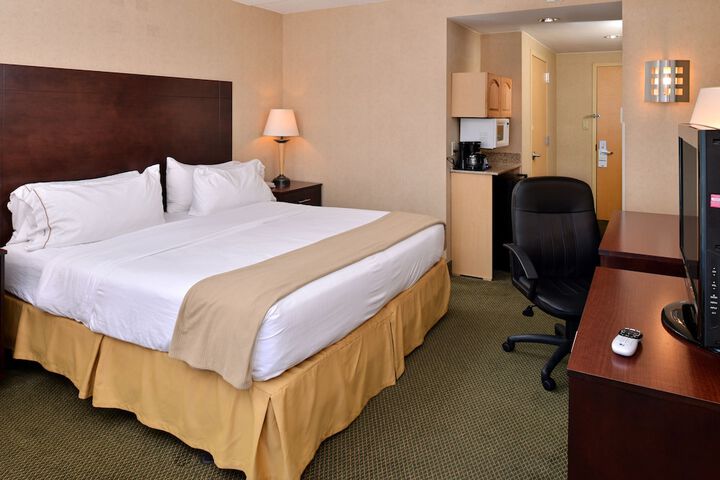 Holiday Inn Express Hotel & Suites Ocean City by IHG