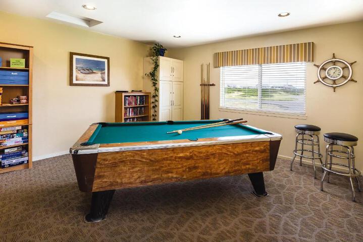 WorldMark Mariner Village