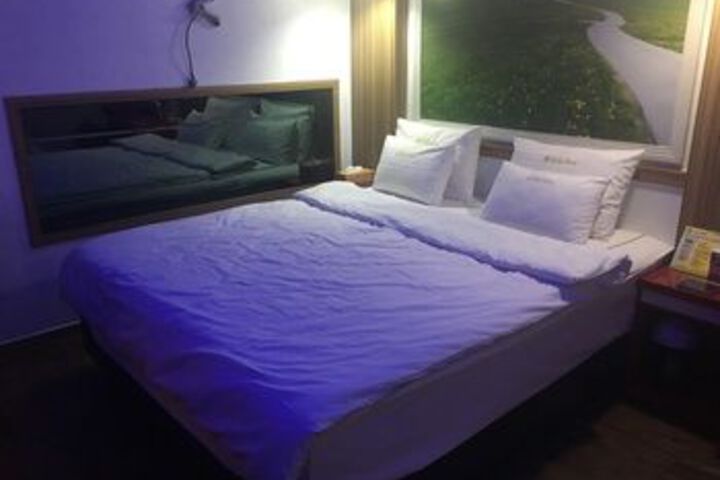Amiga Motel