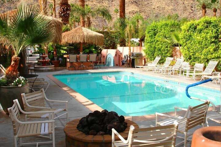Pool 5 of 39