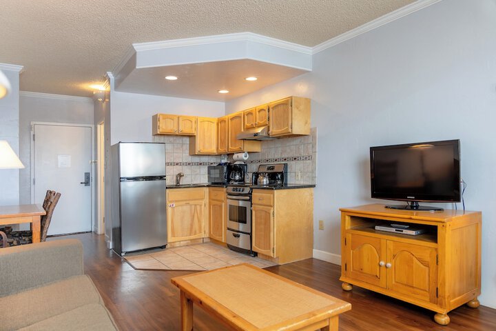 Legacy Vacation Resorts - Steamboat Hilltop