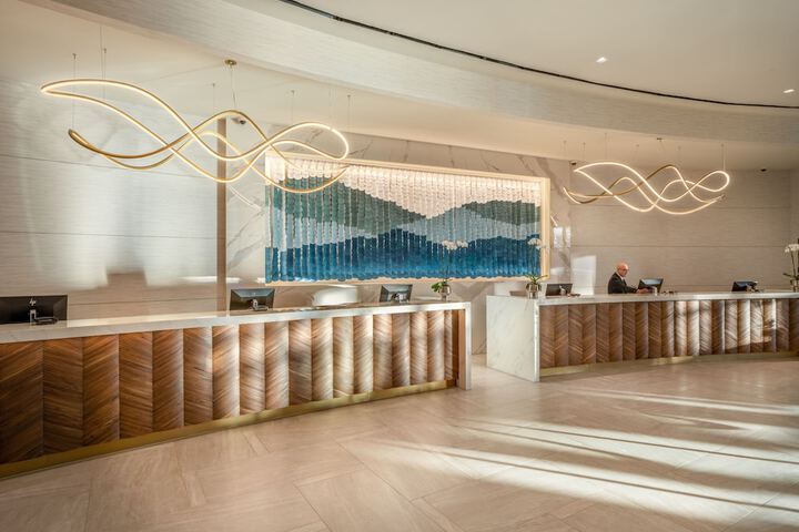 Signia by Hilton Orlando - An Official Walt Disney World Hotel