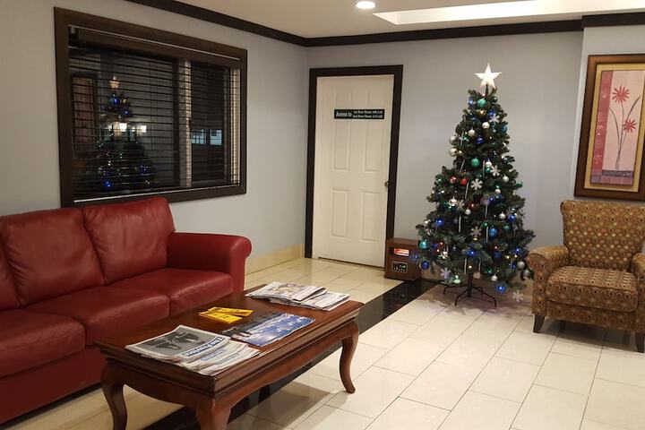 Hotel Interior 13 of 47