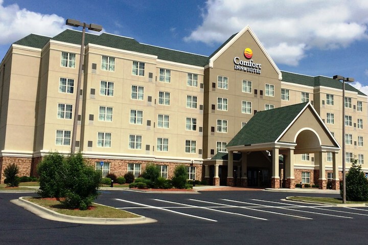 Comfort Inn & Suites Cordele