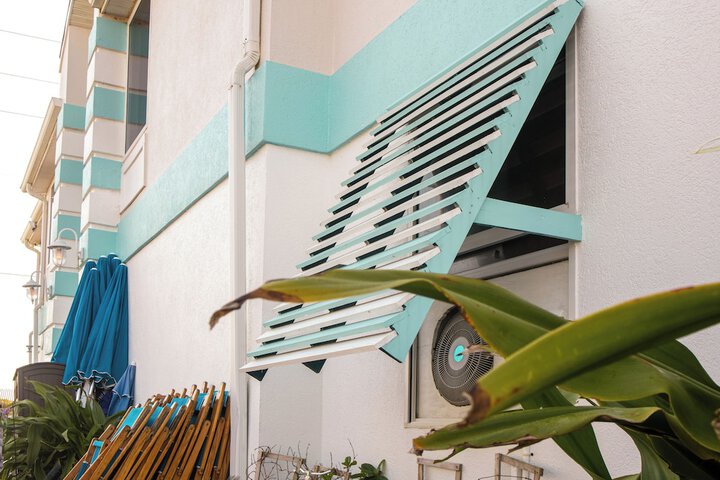 Ocean Sands Beach Boutique Inn - 1 Acre Private Beach