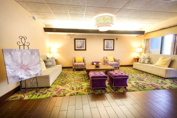 Hotel Interior 4 of 14