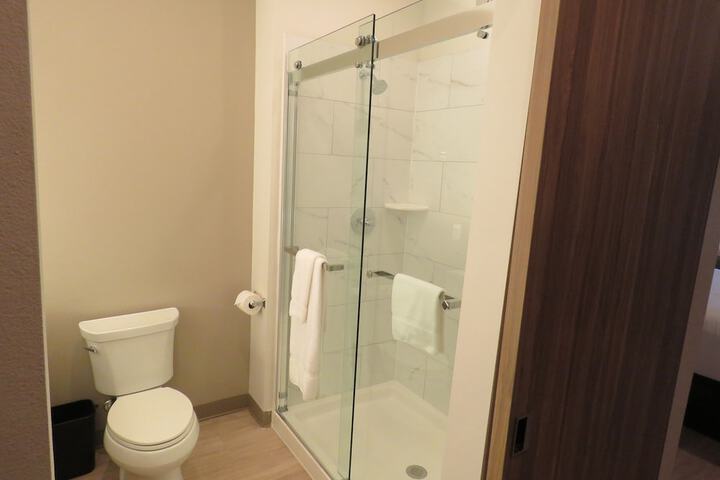 Wyndham Garden College Station