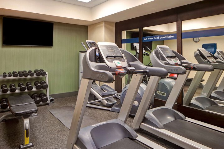 Health and Fitness 45 of 45