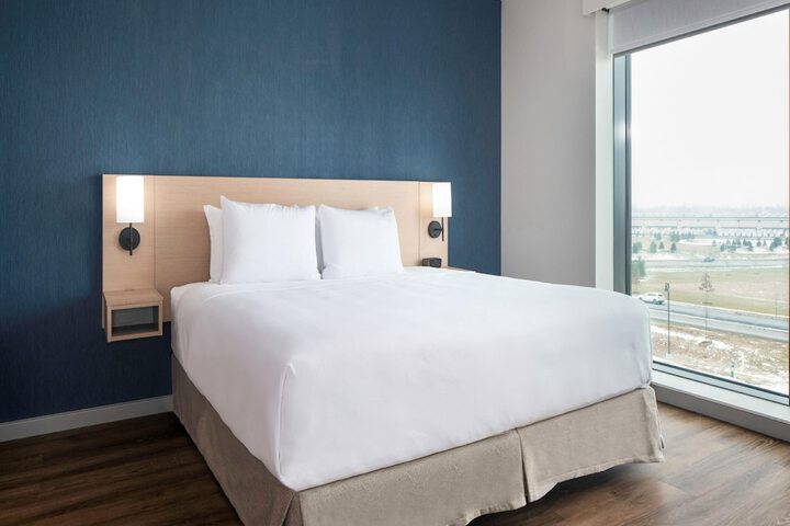 Hyatt Place Allentown / Lehigh Valley