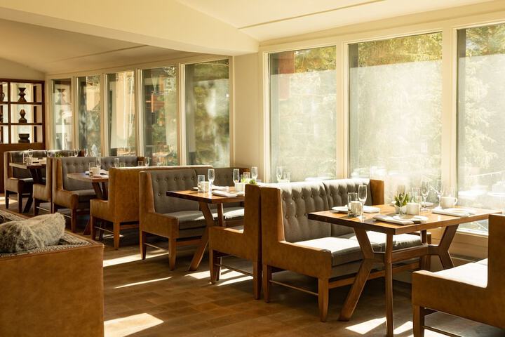 The Hythe a Luxury Collection Resort, Vail