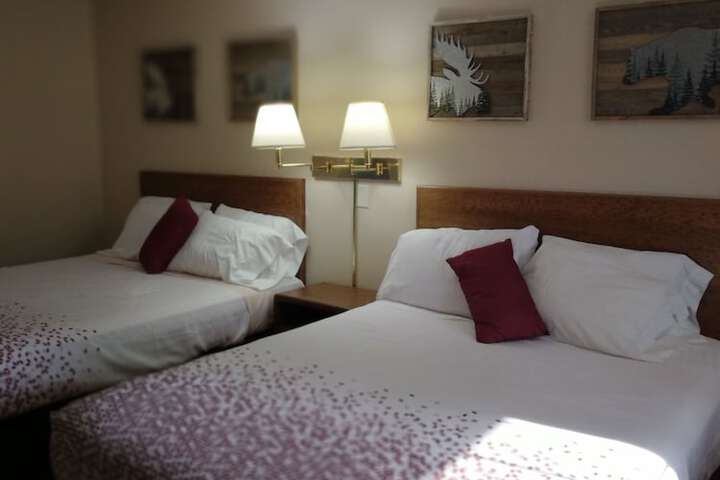 Room 21 of 22