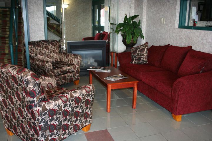Hotel Interior 4 of 28