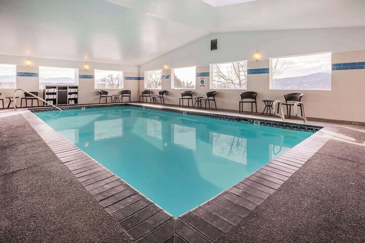 La Quinta Inn & Suites by Wyndham Grants Pass