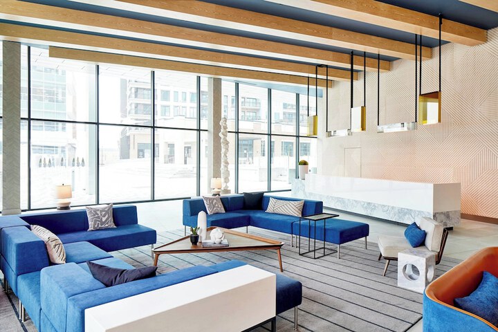 Hotel Interior 9 of 79