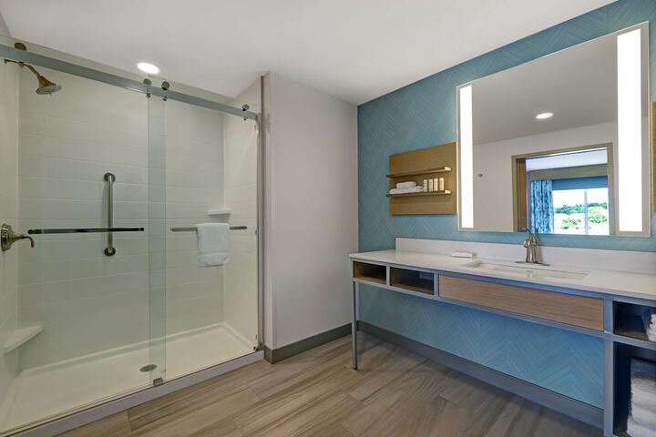 Hilton Garden Inn Manassas