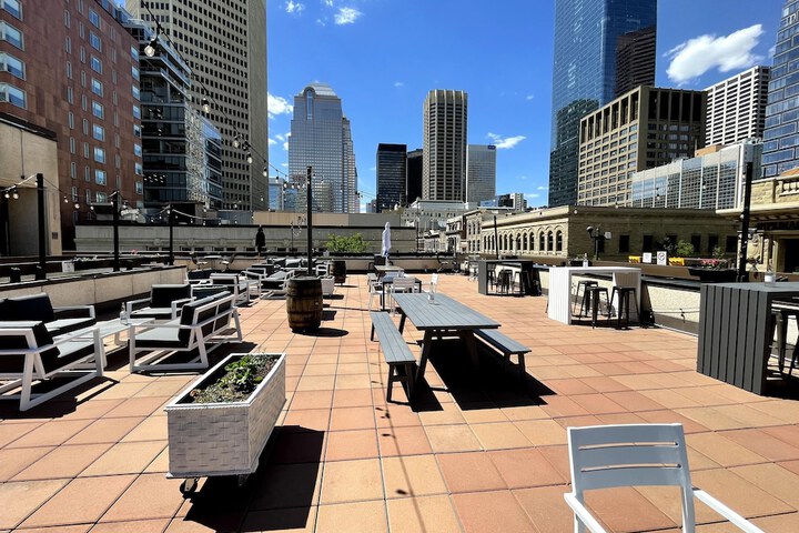 Terrace/Patio 99 of 105