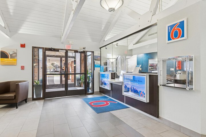Motel 6 Piscataway NJ