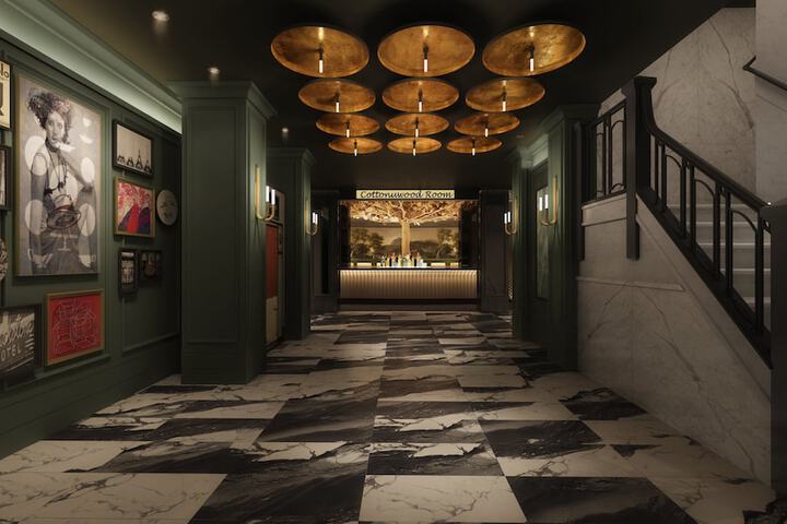 Kimpton Cottonwood by IHG