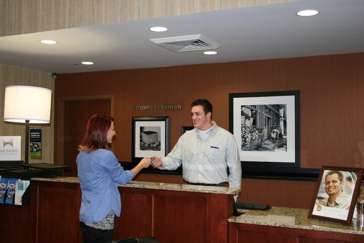 Hotel 1 of 30