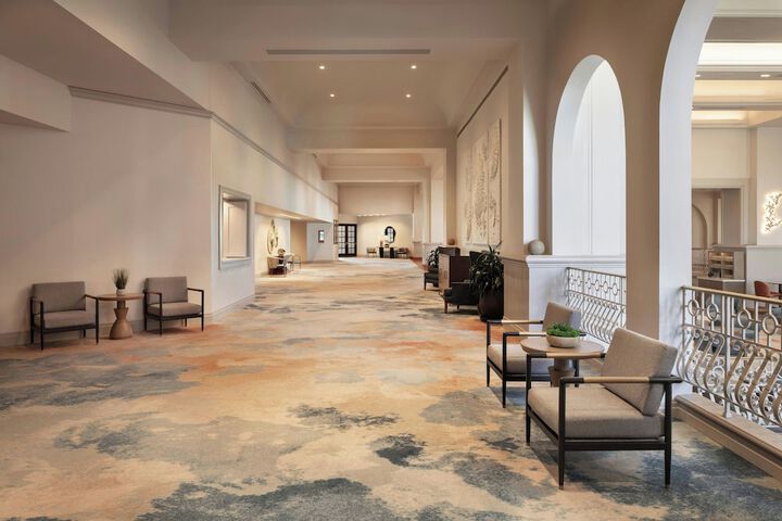 The Westin La Paloma Resort and Spa