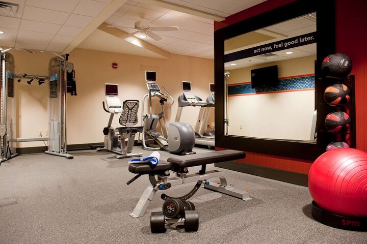 Hampton Inn Nashville / Vanderbilt